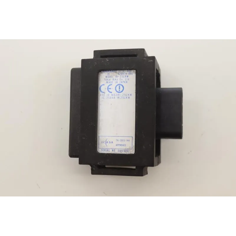 Relais boitier electrique KAWASAKI ZZR 1400 2006 - 2007