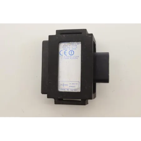 Relais boitier electrique KAWASAKI ZZR 1400 2006 - 2007