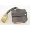 Regulateur charge batterie HONDA NRS 125 1988 - 1992 Regulateur charge batterie HONDA NRS 125 1988 - 1992