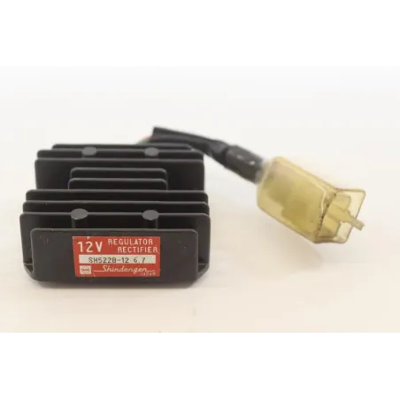 Regulateur charge batterie HONDA NRS 125 1988 - 1992