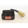 Regulateur charge batterie HONDA NRS 125 1988 - 1992 Regulateur charge batterie HONDA NRS 125 1988 - 1992