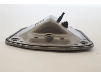 Boite a air KAWASAKI ZZR 1400 2016 - 2021
