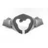 Cache guidon inferieur PEUGEOT SATELIS 125 2007 - 2011