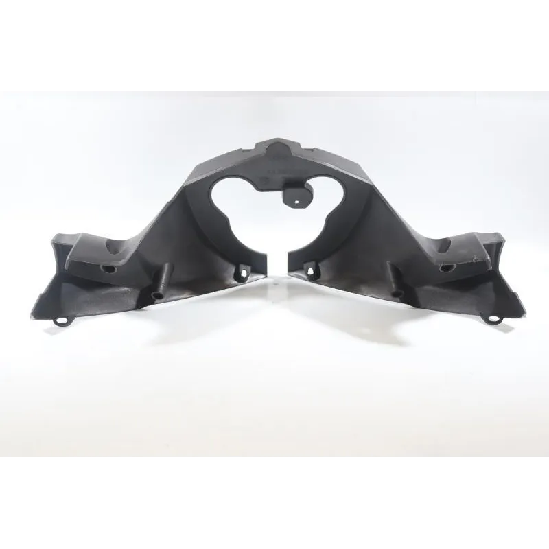 Cache guidon inferieur PEUGEOT SATELIS 125 2007 - 2011