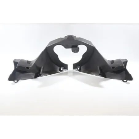 Cache guidon inferieur PEUGEOT SATELIS 125 2007 - 2011