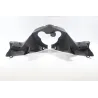 Cache guidon inferieur PEUGEOT SATELIS 125 2007 - 2011