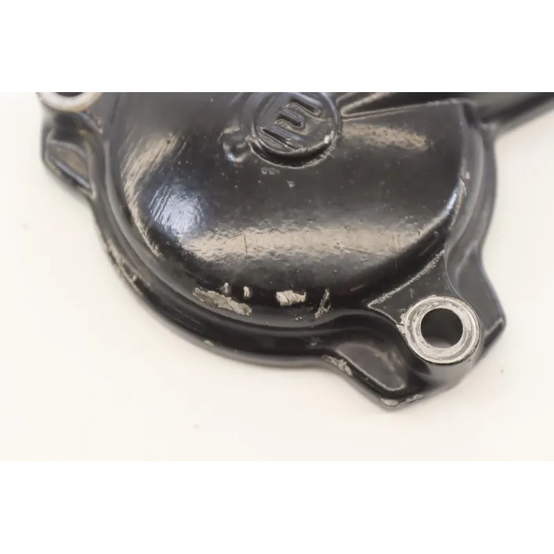 Carter moteur inferieur MASAI A 450 2006 - 2009