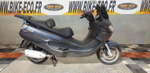 PIAGGIO X9 125