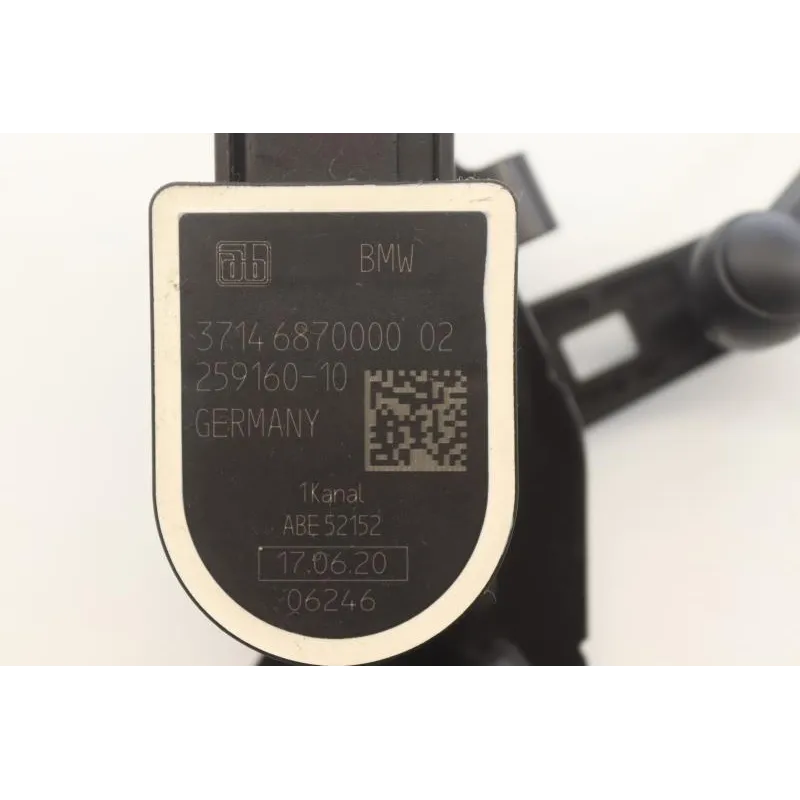 Relais boitier electrique BMW R 1250 GS ADVENTURE 2019 - 2021