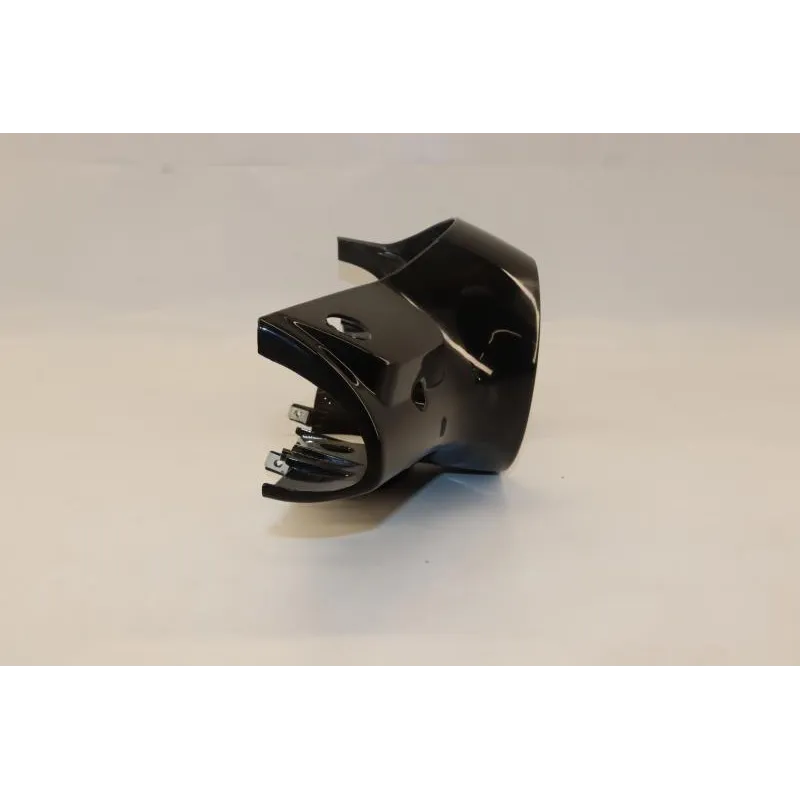 Cache guidon superieur UNIVERSAL BIKE QT 50 2020 - 2021