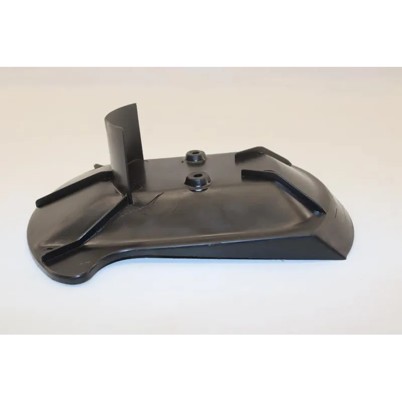 Cache carenage tete de fourche MBK CW 50 BOOSTER 2004 - 2018