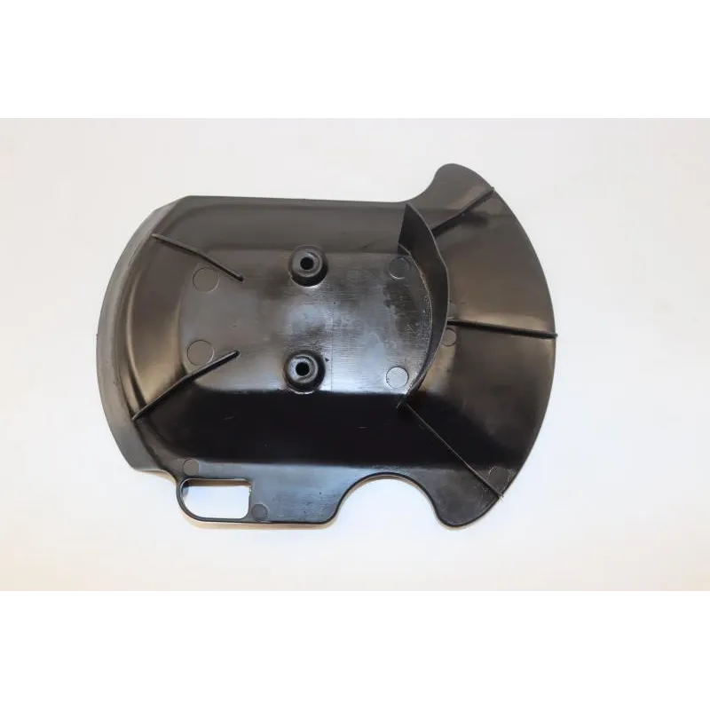Cache carenage tete de fourche MBK CW 50 BOOSTER 2004 - 2018