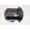 Cache carenage tete de fourche MBK CW 50 BOOSTER 2004 - 2018