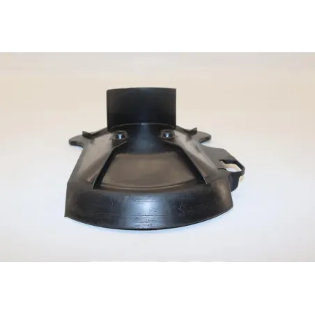 Cache carenage tete de fourche MBK CW 50 BOOSTER 2004 - 2018