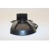 Cache carenage tete de fourche MBK CW 50 BOOSTER 2004 - 2018