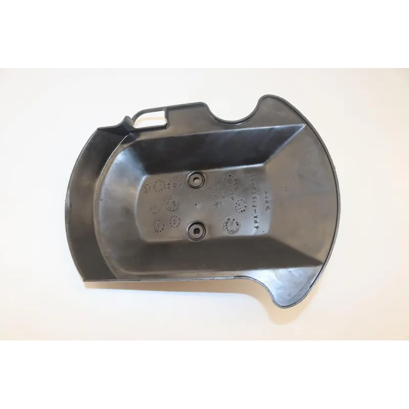 Cache carenage tete de fourche MBK CW 50 BOOSTER 2004 - 2018