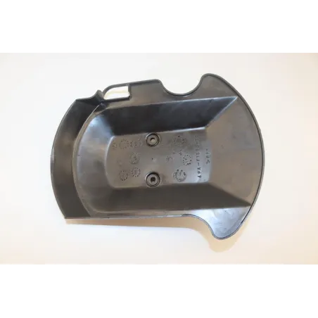 Cache carenage tete de fourche MBK CW 50 BOOSTER 2004 - 2018