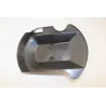 Cache carenage tete de fourche MBK CW 50 BOOSTER 2004 - 2018