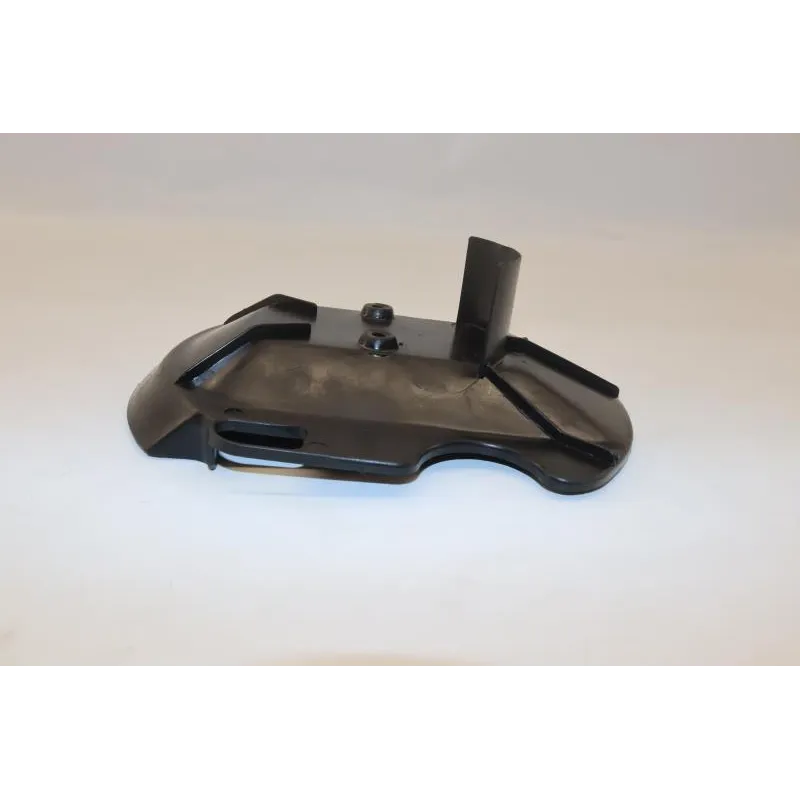 Cache carenage tete de fourche MBK CW 50 BOOSTER 2004 - 2018