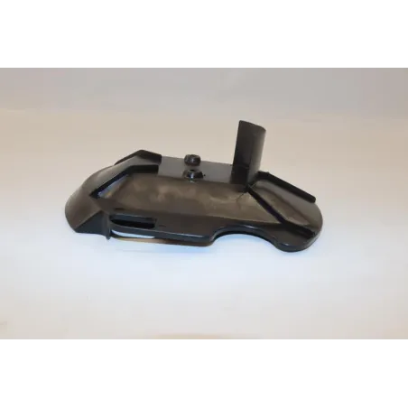Cache carenage tete de fourche MBK CW 50 BOOSTER 2004 - 2018