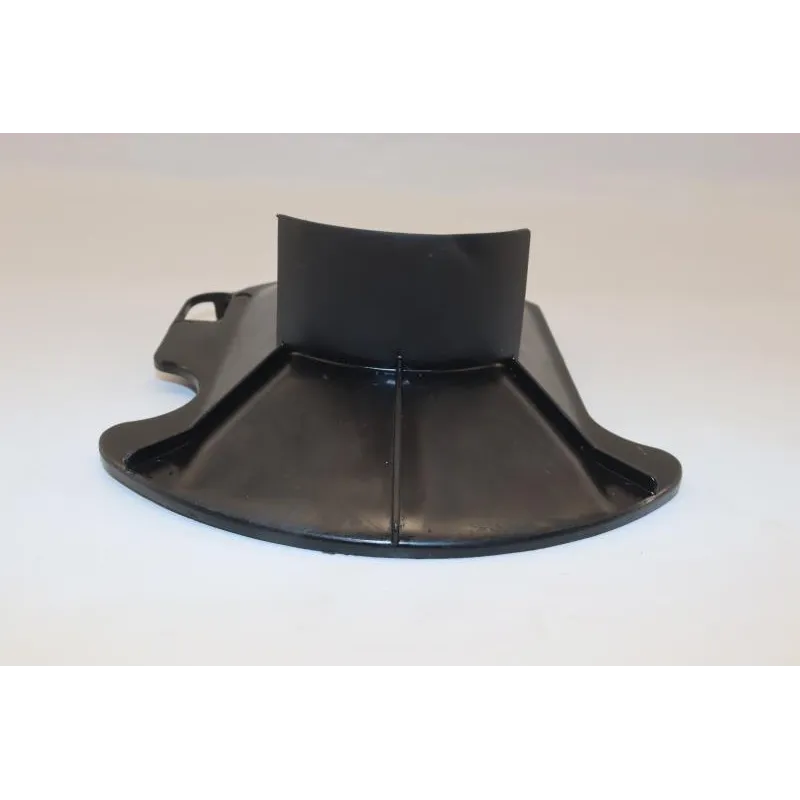 Cache carenage tete de fourche MBK CW 50 BOOSTER 2004 - 2018