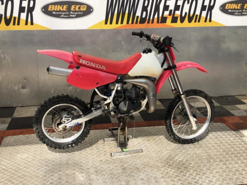 HONDA 80 CR