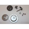 Carter distribution APRILIA SCARABEO 500 2006 - 2008