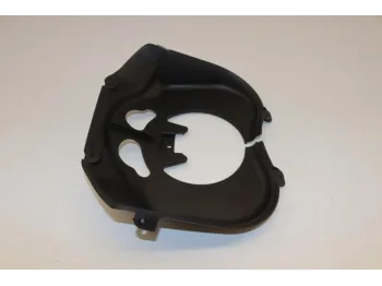 Cache carenage tete de fourche PEUGEOT KISBEE 50 2011 - 2017