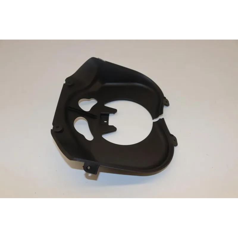 Cache carenage tete de fourche PEUGEOT KISBEE 50 2011 - 2017