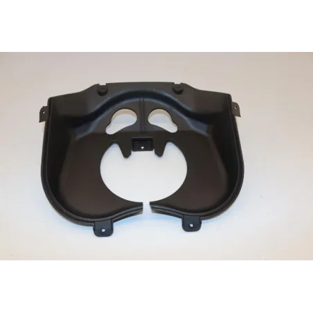 Cache carenage tete de fourche PEUGEOT KISBEE 50 2011 - 2017