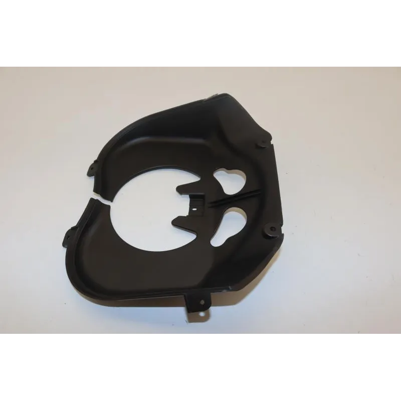 Cache carenage tete de fourche PEUGEOT KISBEE 50 2011 - 2017