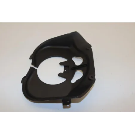 Cache carenage tete de fourche PEUGEOT KISBEE 50 2011 - 2017