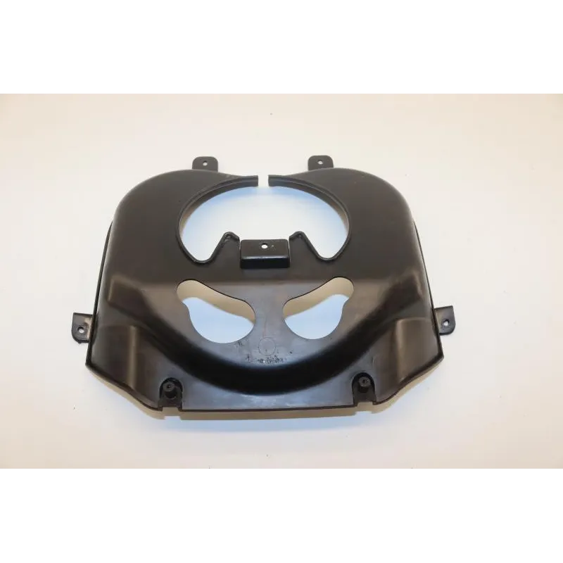 Cache carenage tete de fourche PEUGEOT KISBEE 50 2011 - 2017