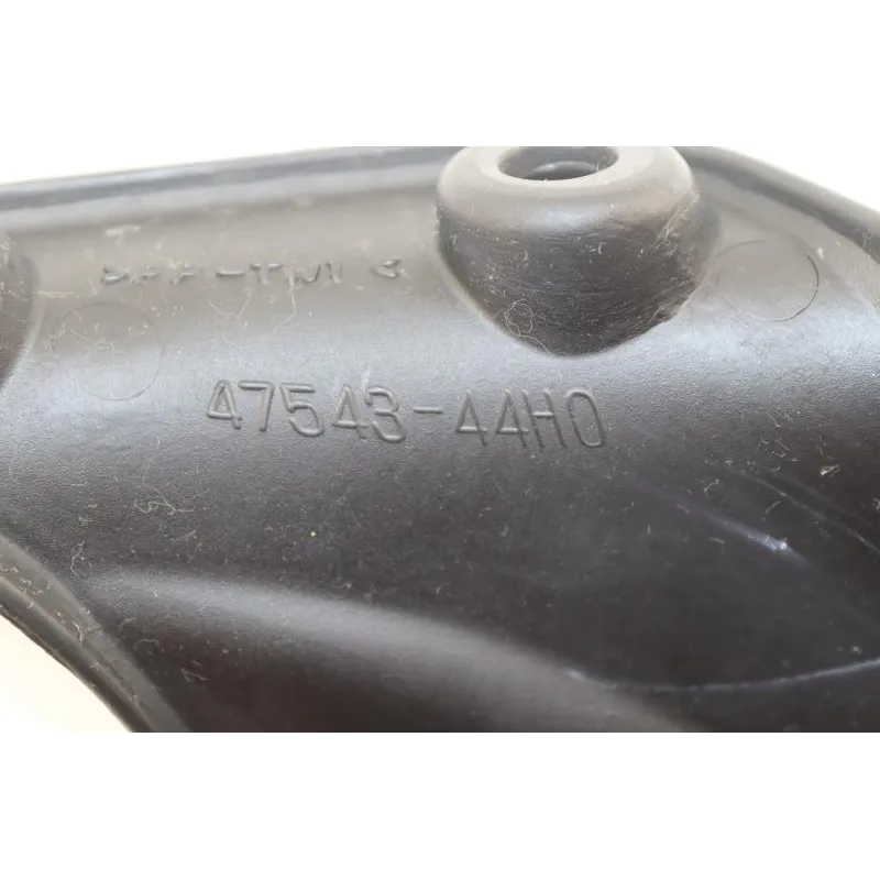 Durite d'eau SUZUKI SFV 650 GLADIUS 2009 - 2015
