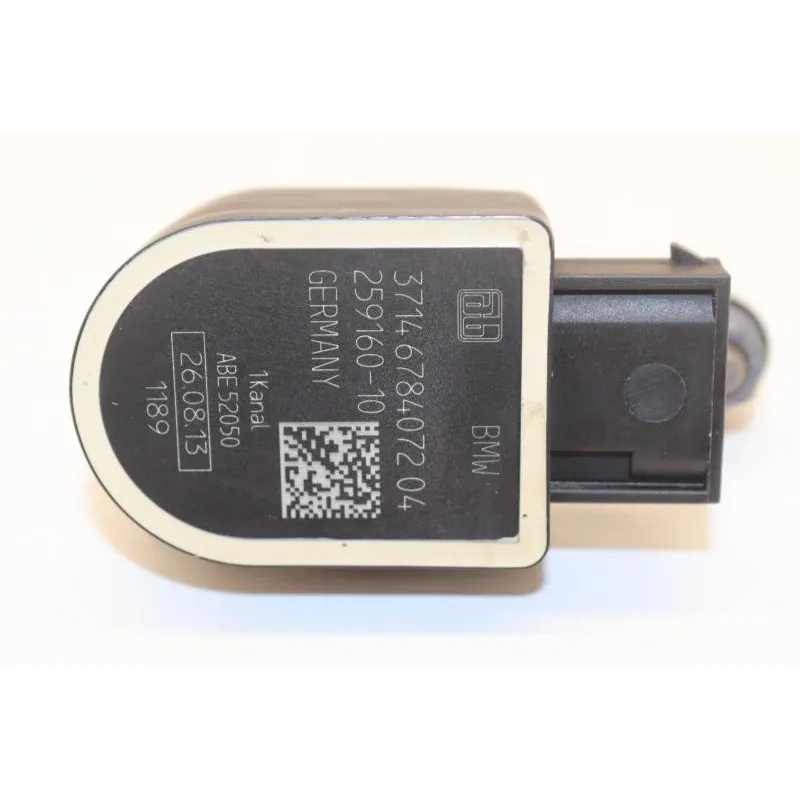 Relais boitier electrique BMW R 1200 GS 2013 - 2016
