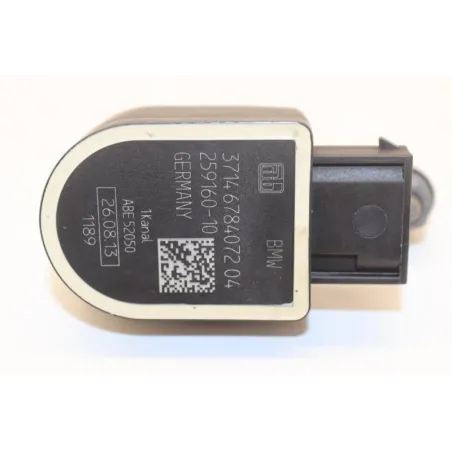 Relais boitier electrique BMW R 1200 GS 2013 - 2016