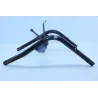 Berceau cadre avant droit KAWASAKI ZZR 1100 1993 - 2001