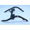 Berceau cadre avant droit KAWASAKI ZZR 1100 1993 - 2001