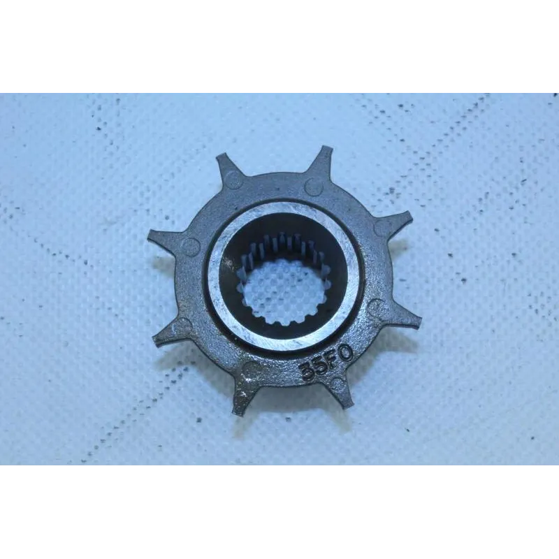 Carter doigt allumeur SUZUKI GSXR 750 2000 - 2003