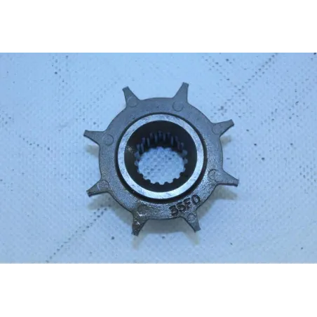 Carter doigt allumeur SUZUKI GSXR 750 2000 - 2003