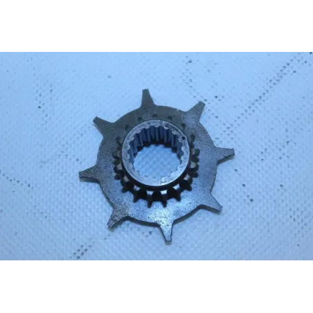 Carter doigt allumeur SUZUKI GSXR 750 2000 - 2003