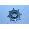 Carter doigt allumeur SUZUKI GSXR 750 2000 - 2003