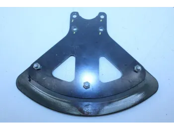 Disque frein arriere PIAGGIO MP3 125 2006 - 2008