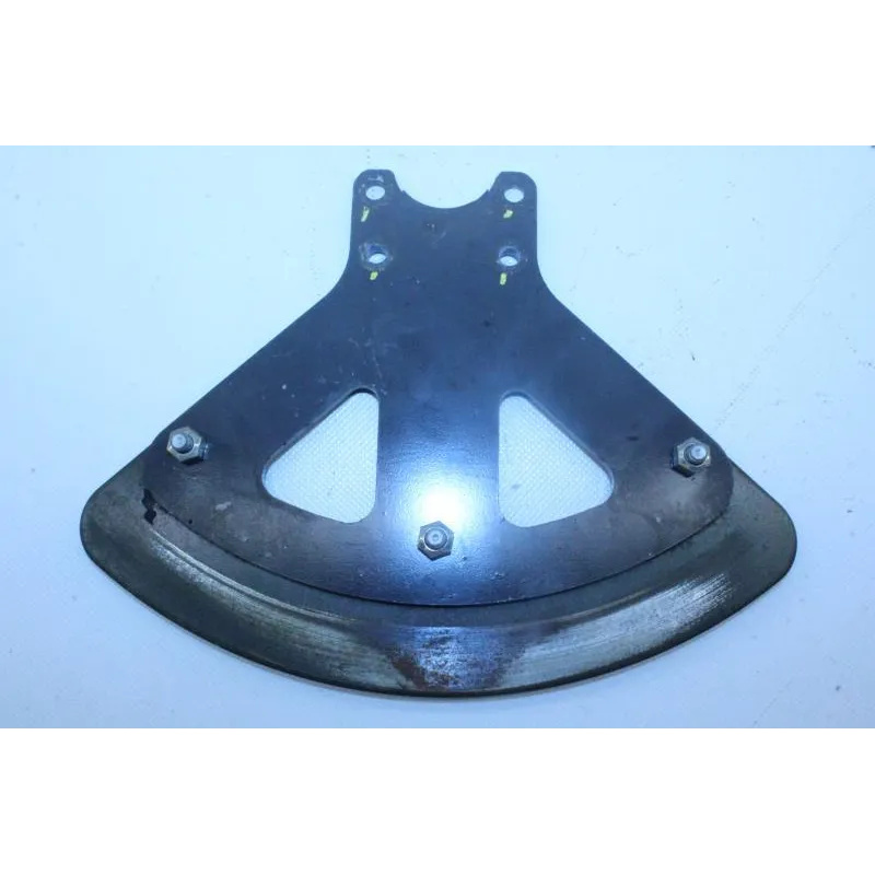Disque frein arriere PIAGGIO MP3 125 2006 - 2008