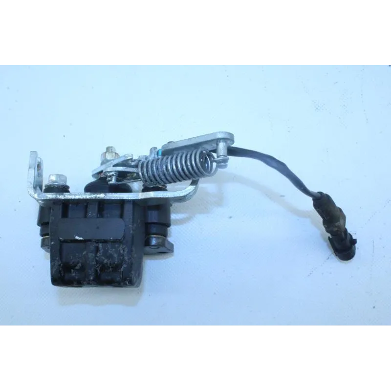 Etrier de frein arriere PIAGGIO MP3 125 2006 - 2008