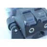 Etrier de frein arriere PIAGGIO MP3 125 2006 - 2008