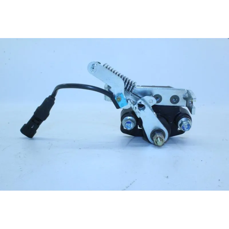 Etrier de frein arriere PIAGGIO MP3 125 2006 - 2008