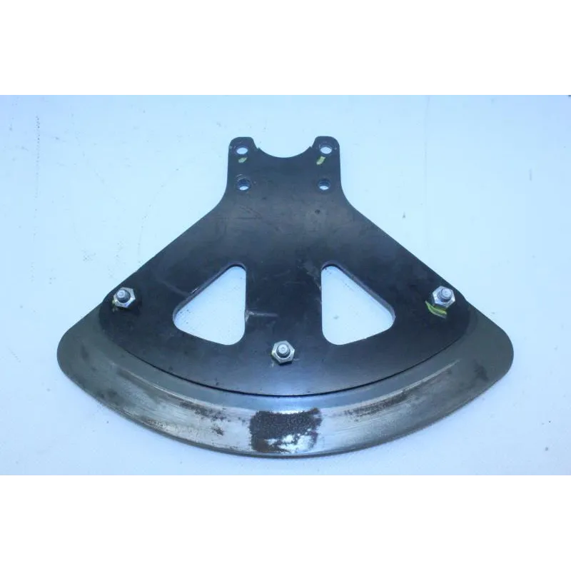 Disque frein arriere PIAGGIO MP3 125 2006 - 2008