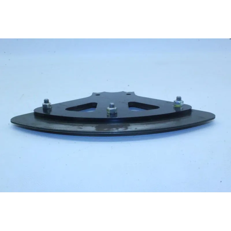 Disque frein arriere PIAGGIO MP3 125 2006 - 2008