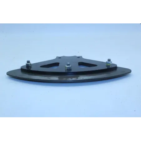 Disque frein arriere PIAGGIO MP3 125 2006 - 2008